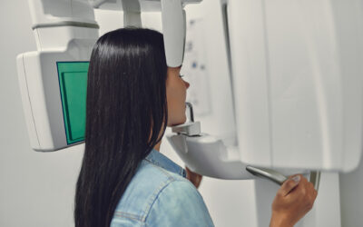 Oral Diagnoz ve Radyoloji